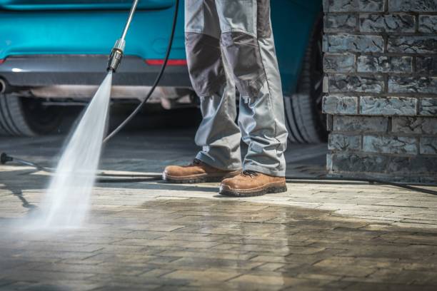 Best Restaurant Pressure Washing  in Elgin, TX