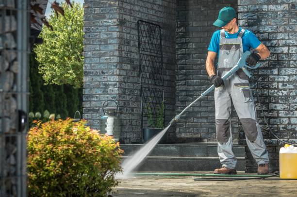 Best Parking Lot and Garage Cleaning  in Elgin, TX