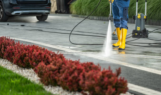 Elgin, TX Pressure Washing Company